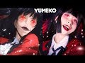 Kakegurui Characters In Real Life