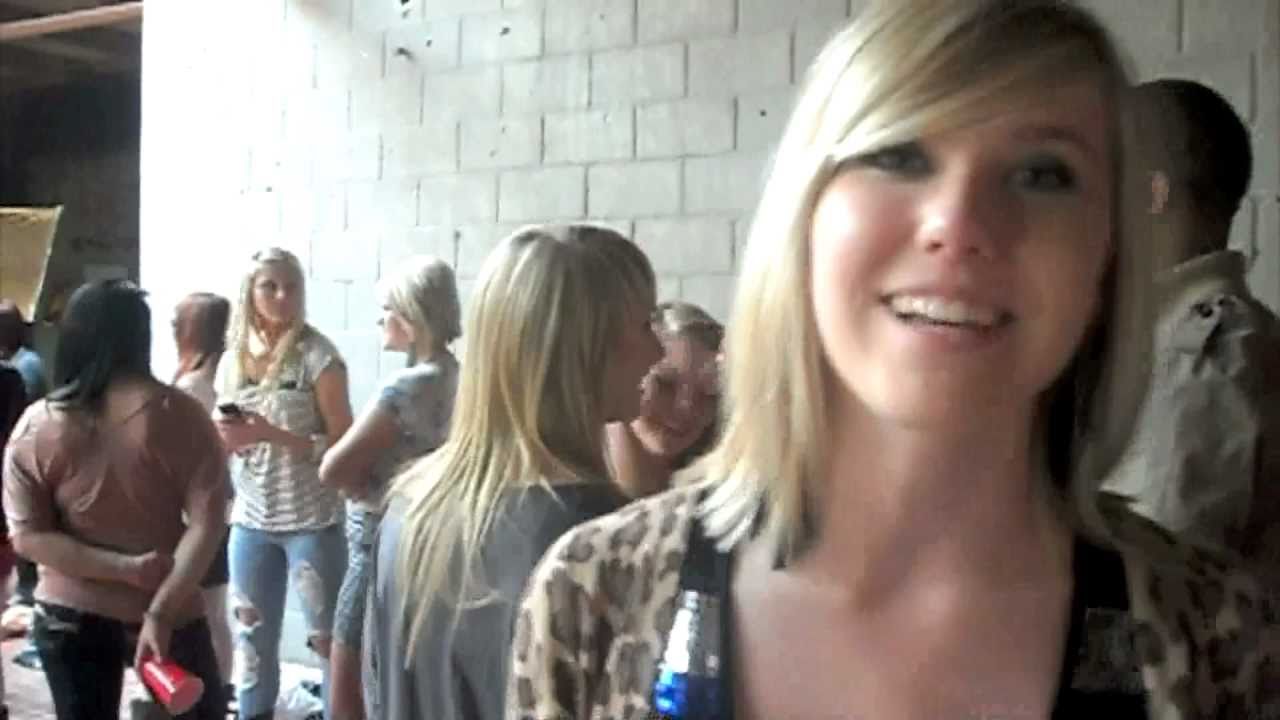 Behind The Scenes "Party Like You're Single" Stephen Jerzak Music Video