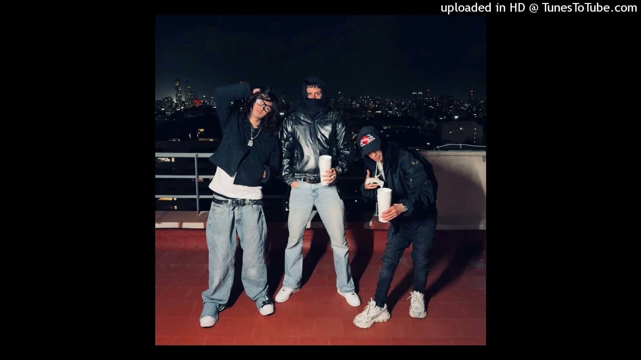 [FREE] enzocerobulto x cluster x club hats type beat