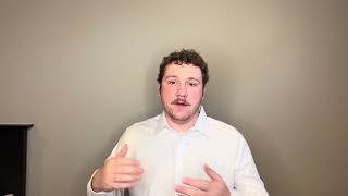 Mason Hillman – LMU-Orange Park DVM Video Introduction – Class of 2030