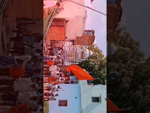 Bichhiya Ka Tajiya 2025 Shorts Viral Trending Bichhiya Tajiya 