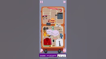Perfect tidy: level 12 #gaming #perfecttidy