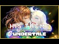 His theme  an undertale orchestration emotional orchestral cover