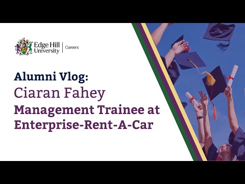 Enterprise Car Rental Management Trainee Salary