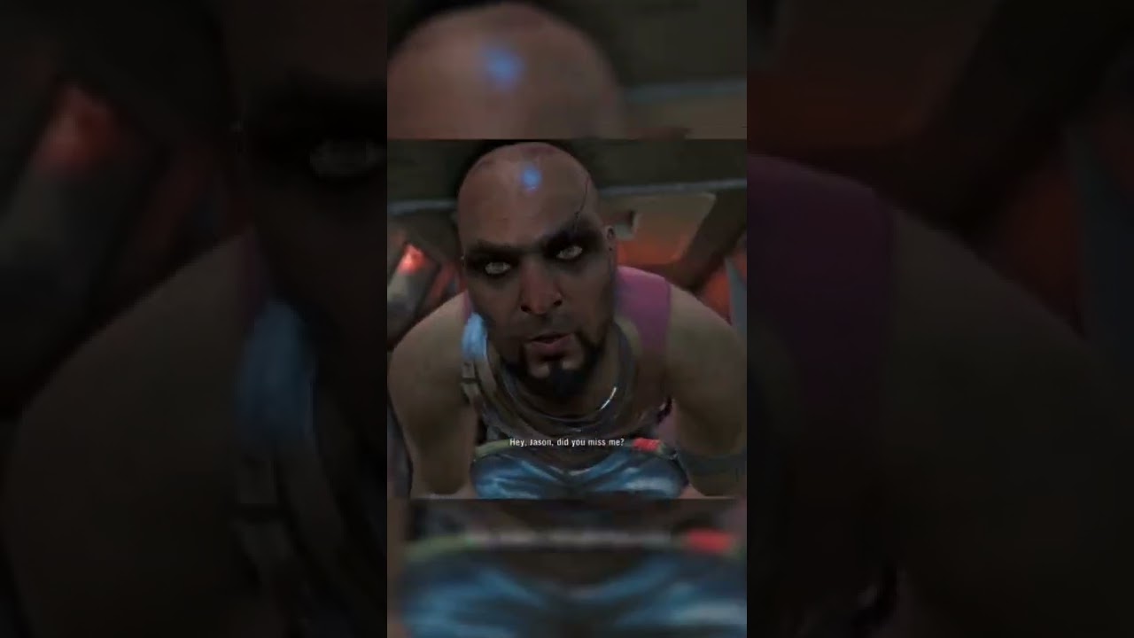 Hey, Jason, Did You Miss Me ? 