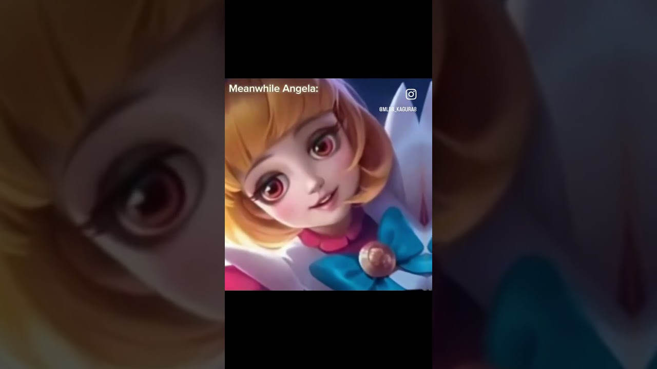 angela revamp 😭😭😭😭 