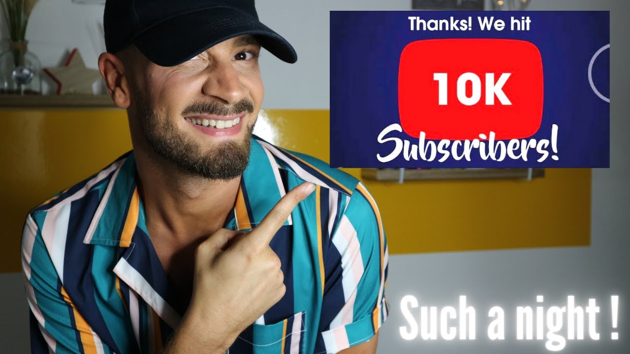 Guarda Such a night / ELVIS PRESLEY / 10K Subscribers su YouTube Guarda Such a night / ELVIS PRESLEY / 10K Subscribers su YouTube