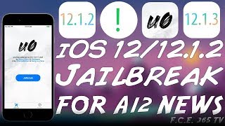 iOS 12.1.2/12 JAILBREAK: Unc0ver для устройств A12 SSH ДОСТИГНУТ! И НЕКОТОРЫЕ ПЛОХИЕ НОВОСТИ