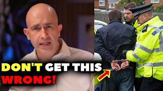 Two Tier Policing: Essential Response 
