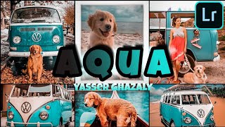 شرح بريست aqua | لايت روم موبيل screenshot 3