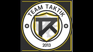 [FIFA24 Pro Clubs] - TEAM TAKTIK 24/05/