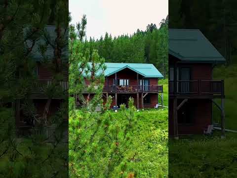 1099 Winchester Road, Bozeman, MT home video tour