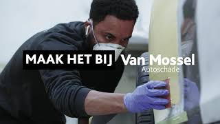 Van Mossel Autoschade