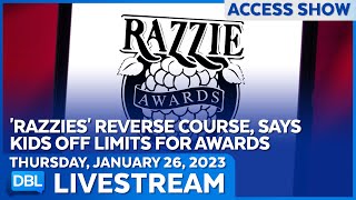 DBL Access| Thursday, January 26, 2023
