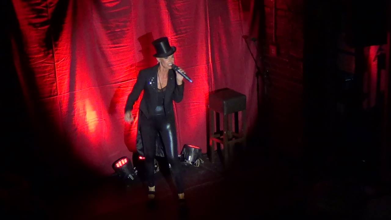 Auf der Reeperbahn nachts um halb eins