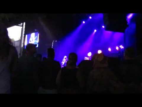 Chris Stapleton "Might As Well Get Stoned"