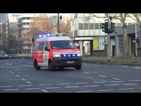 Gemeinsam alarmiert und doch getrennt...