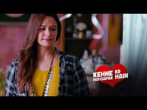 देखा मेरी Biwi कितनी Smart है | Kehne Ko Humsafar Hain Season 2 | Episode 5 | #fullepisode