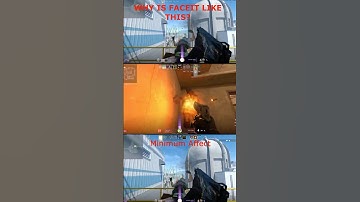 PLAYING FACEIT 10 IN 2025 NA EDITION #counterstrike2 #gaming #cs2 #fyp #faceit #unreal