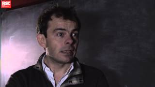 Summary | Oppenheimer | Royal Shakespeare Company