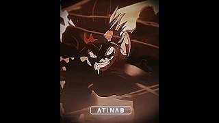 𝗔𝗦𝗧𝗔 𝗩𝗦 𝗩𝗘𝗧𝗧𝗢 Black Clover Edit