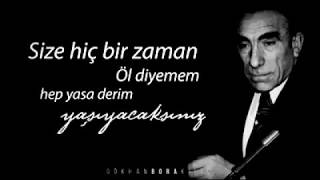 VUR DE VURALIM ÖL DE ÖLELİM✔