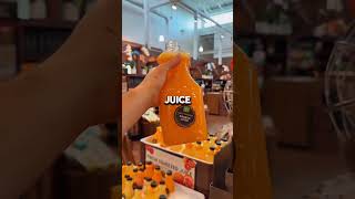 Healthiest Vs Unhealthiest Drinks 