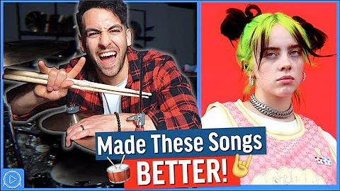Can a song have no drums?