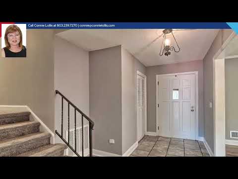 421 Cool Springs Drive, Camden, SC home video tour