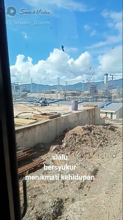 story wa 'asyik'