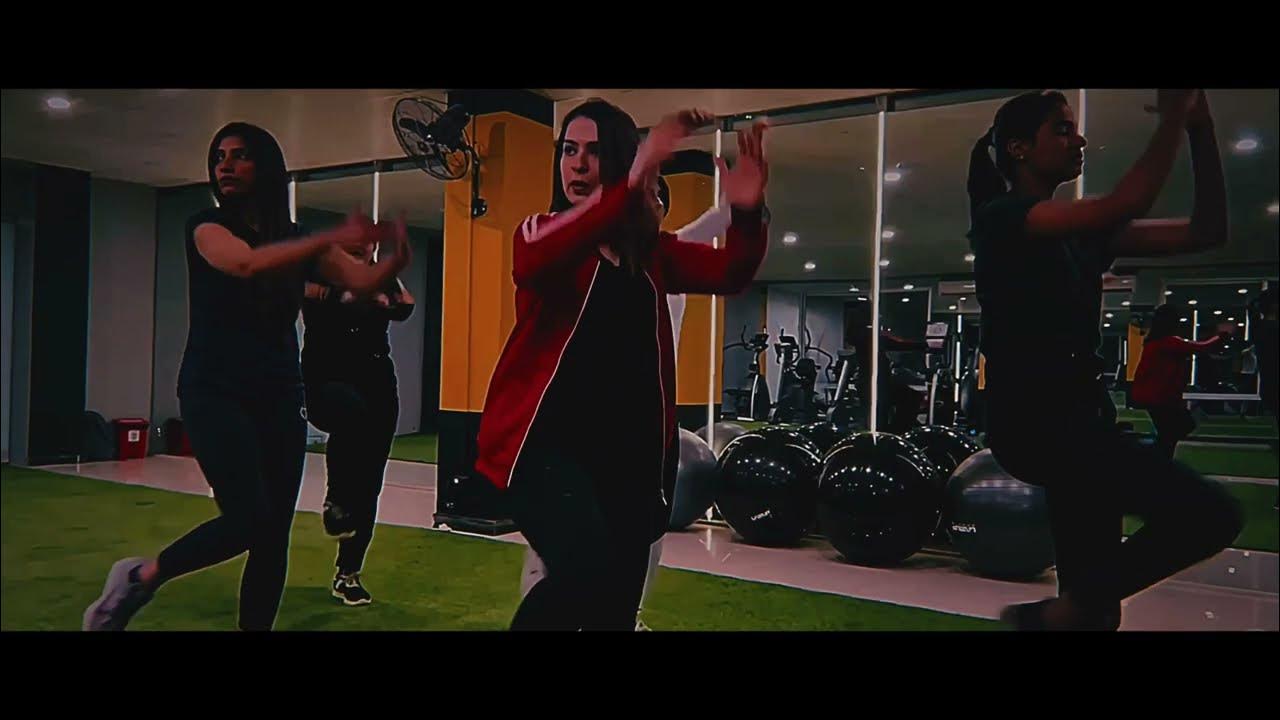 Gym Promo Video Next Level Fitness GYM Islamabad YouTube
