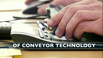 Caldan Conveyor teaser