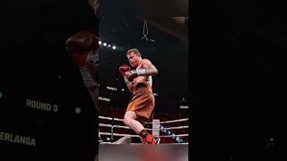 Canelo vs Berlanga – The Knockdown That Shocked Vegas 2