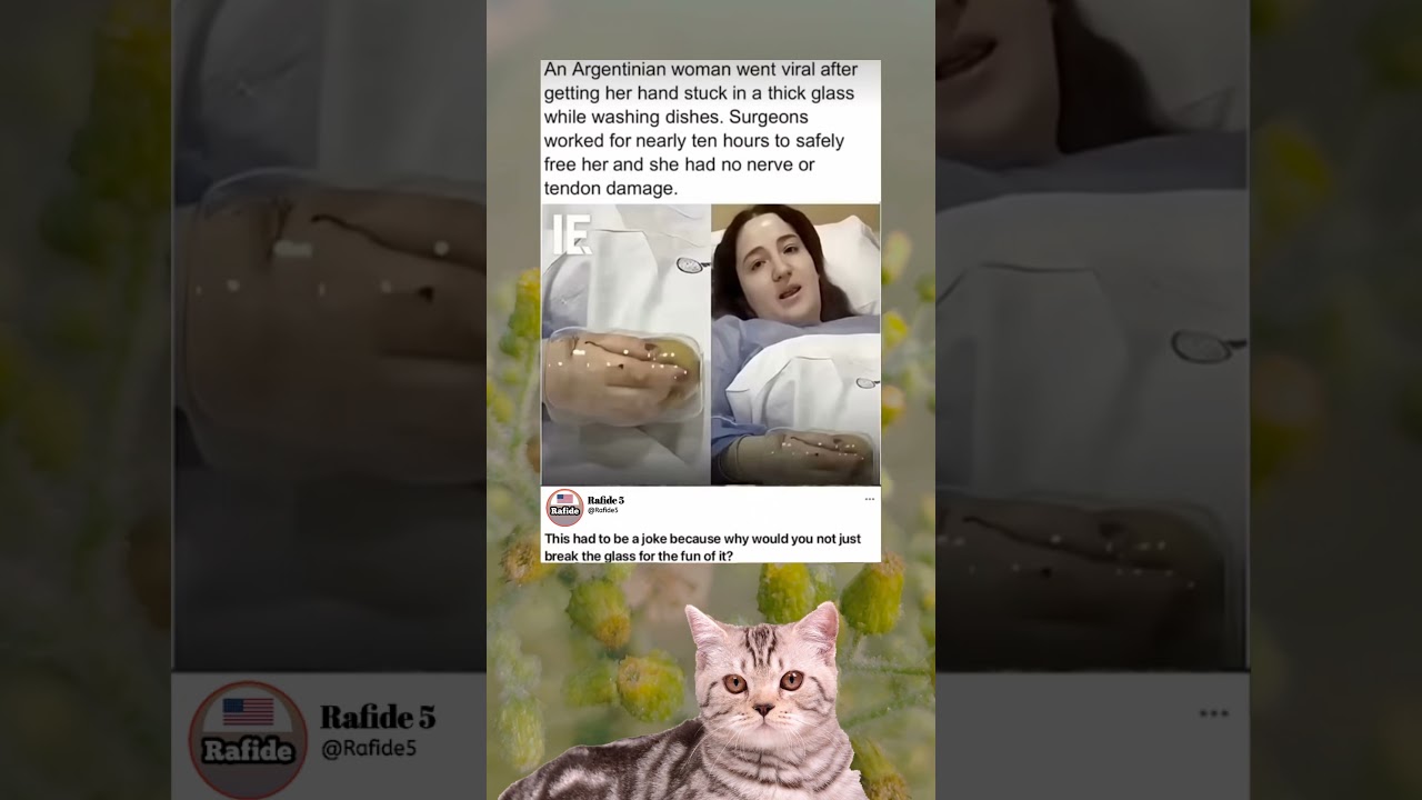 There’s No Way I’d Leave That