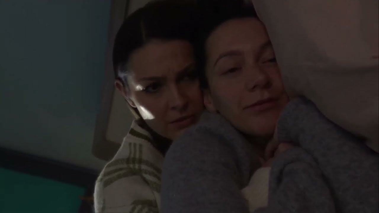 Sienna & Cleo - 24th February 2026