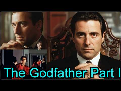 The Godfather Part III Crime/Crime Movie in English facts & updates still