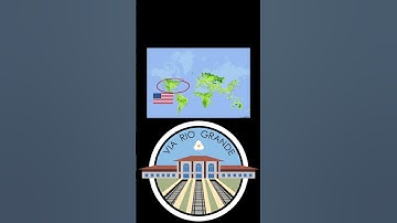 Fast Trains Clip 13: Electrification