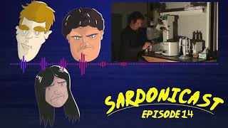 Sardoniclip: Neil Breen Trailer Reaction