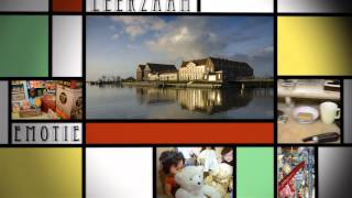 Museum Van De Xx Eeuw 20 Sec