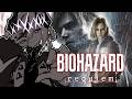 【BIOHAZARD requiem】初バイオ!!ゾンビは怖くない #夕凪機生放