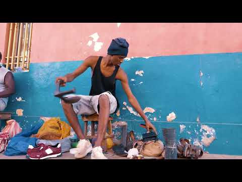 J MONEY - NA NHA NOME [VIDEO OFICIAL]