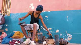 J Money - Na Nha Nome Video Oficial