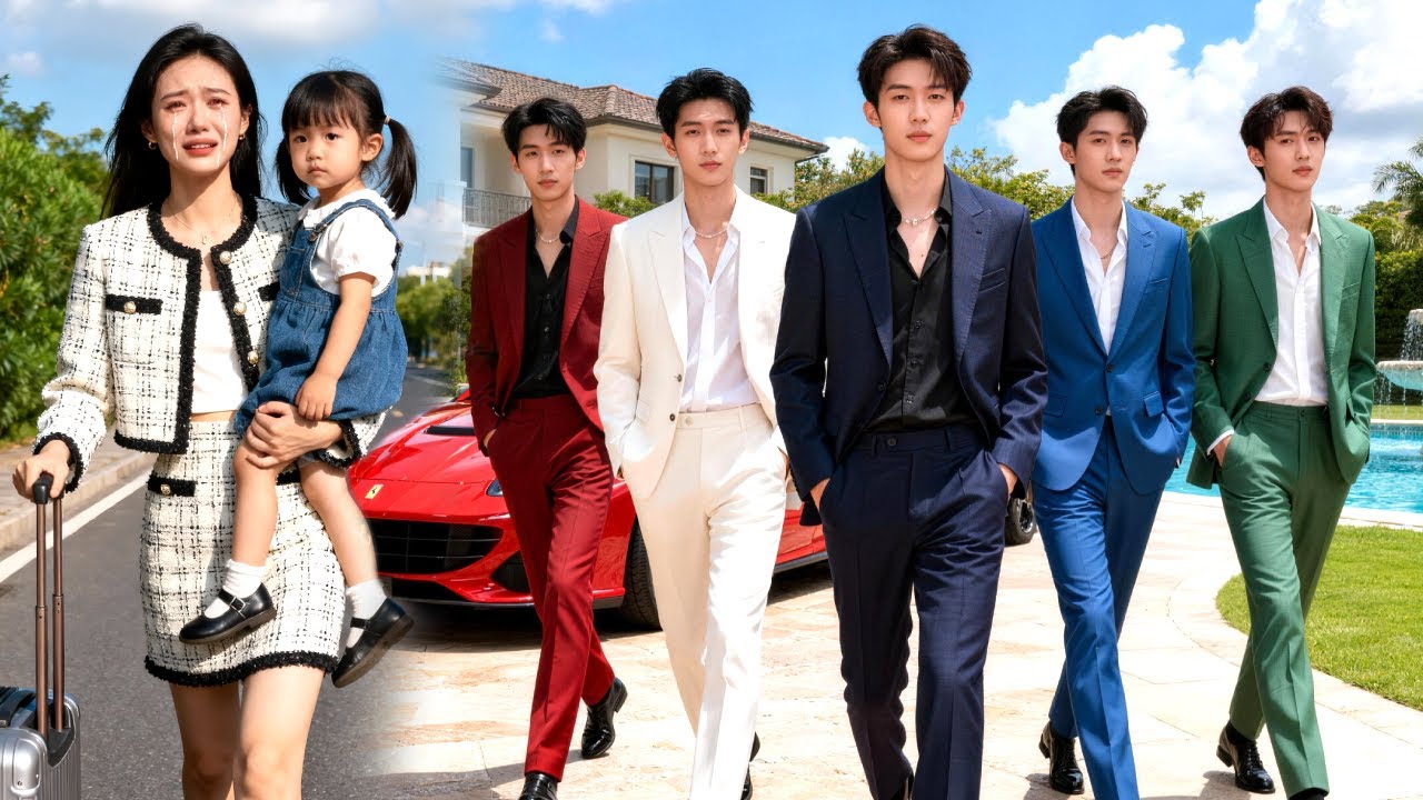 marido expulsa a esposa 