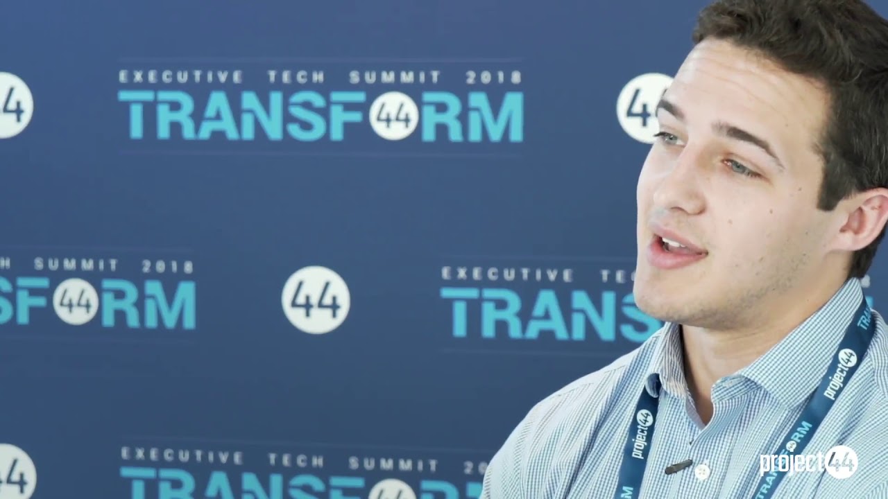 How YRC Worldwide Replaced a Manual Tracking Process YouTube