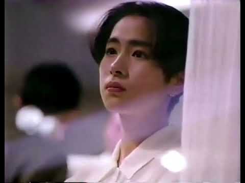 ケンタッキーフライドチキン ホットウイング4ピースつき 6ピースホームパック CM(1992年)