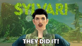 A Sylvari Homestead Package Is Coming