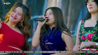 Reog Ponorogo  All Artis Arabella  Ganja Community Reborn  Jatiurip Tlogowungu Pati