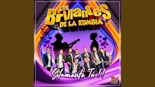 Video thumbnail of "Los Brillantes de la Kumbia - Dejame"