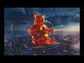 'Gummy Bear' MV - Lucy Liu's Ego