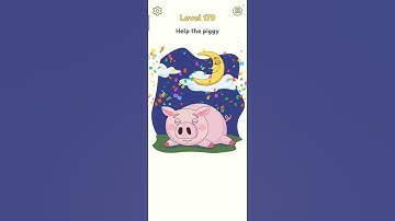 DOP 2 level 179 complete 💯 short video Delete one piece #youtubeshorts